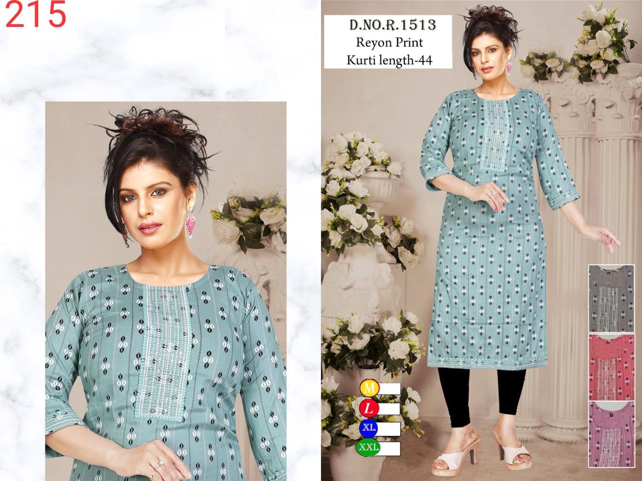 Kurti - 6